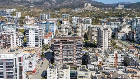 صورة العقار