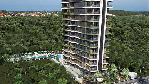 صورة العقار