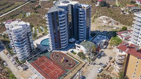 صورة العقار