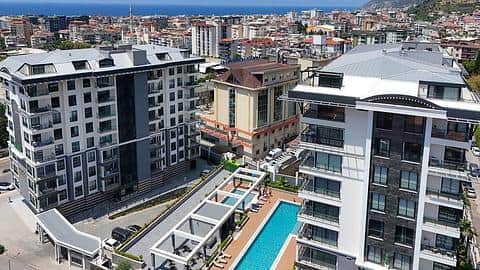 صورة العقار