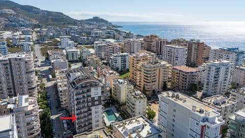 صورة العقار