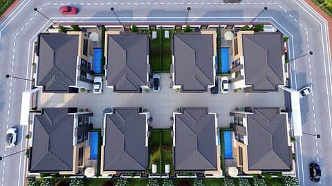 صورة العقار