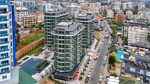 صورة العقار