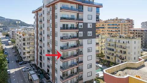 صورة العقار