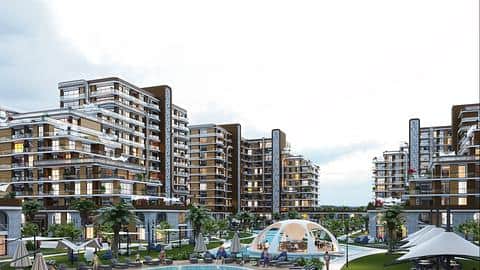 Изображение объекта недвижимости