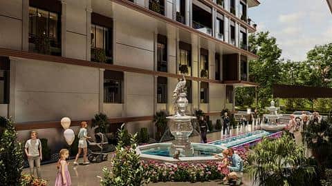 صورة العقار