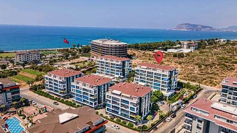 Изображение объекта недвижимости