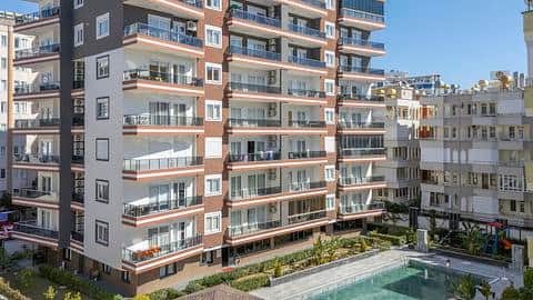 صورة العقار