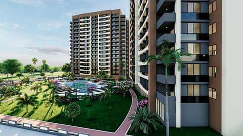 Мүлік суреті