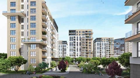 صورة العقار