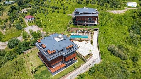 Изображение объекта недвижимости