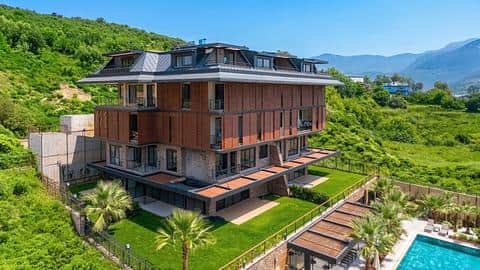 Изображение объекта недвижимости