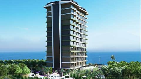 صورة العقار