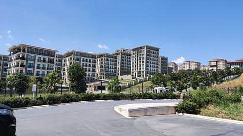 Изображение объекта недвижимости