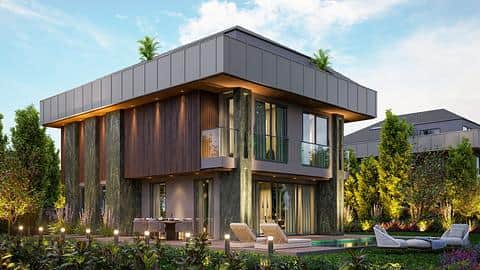 Слика некретнине