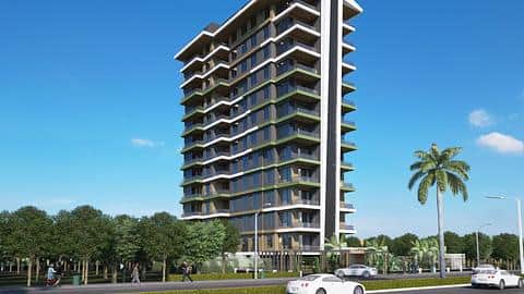 صورة العقار