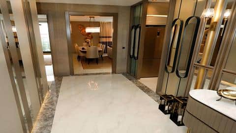 صورة العقار