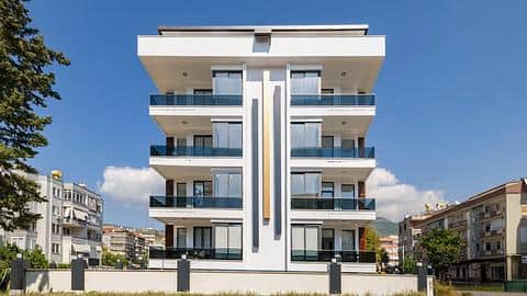 صورة العقار