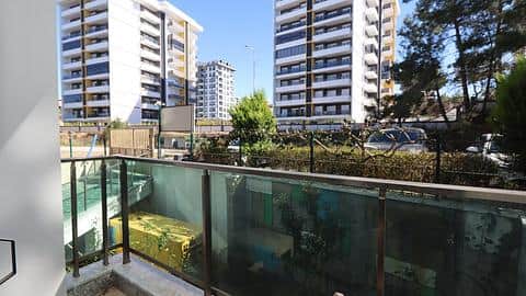 صورة العقار