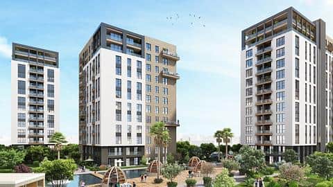 صورة العقار