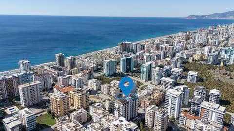 صورة العقار