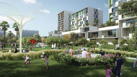 Immobilienbild