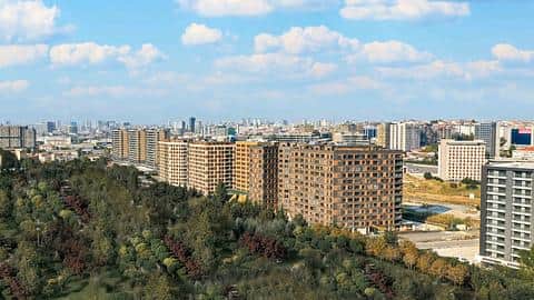 Изображение объекта недвижимости