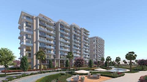 Изображение объекта недвижимости