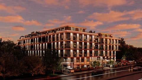 صورة العقار