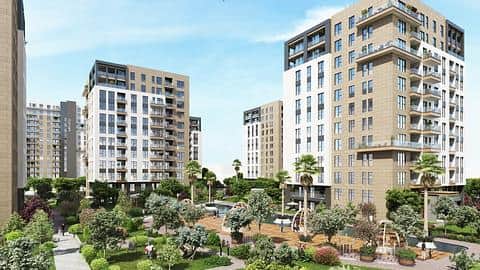 صورة العقار