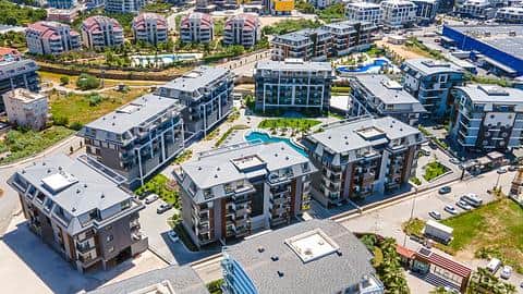 Изображение объекта недвижимости