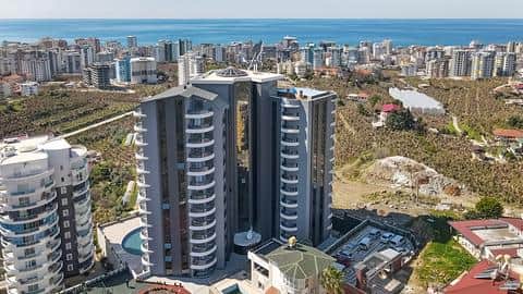 صورة العقار