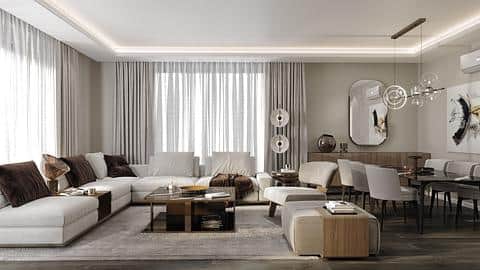 صورة العقار