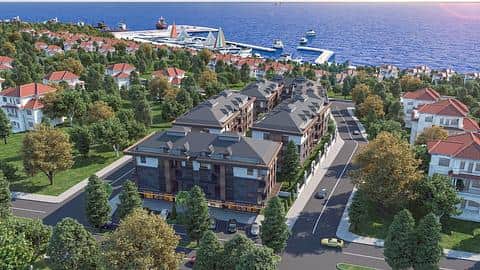 Изображение объекта недвижимости