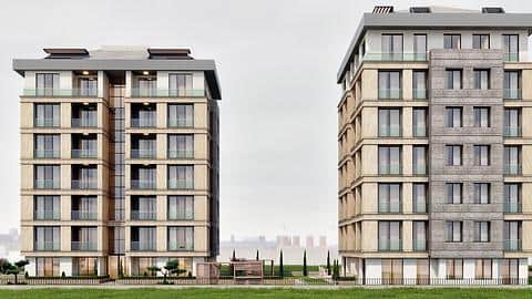 Immobilienbild