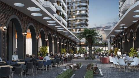 Изображение объекта недвижимости