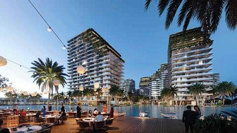 Изображение объекта недвижимости