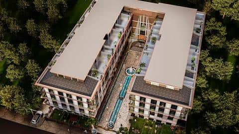 صورة العقار