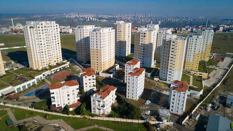 Imazhi i Pronës