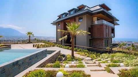 Изображение объекта недвижимости