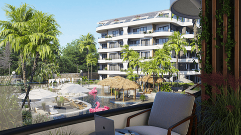 Изображение объекта недвижимости