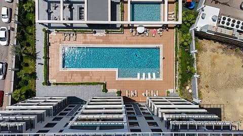 صورة العقار