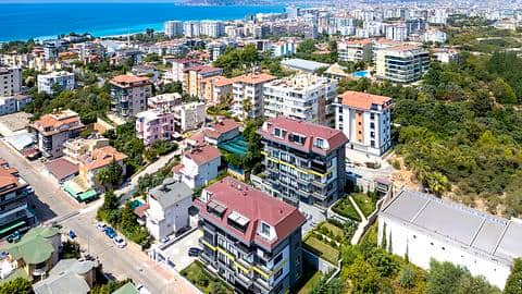 Изображение объекта недвижимости