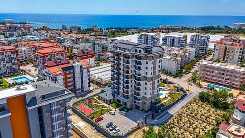 Obrázok nehnuteľnosti