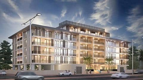 Изображение объекта недвижимости