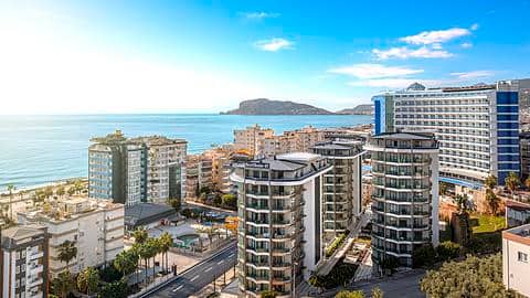 صورة العقار