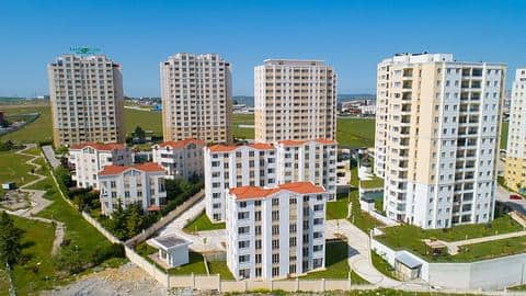 Imazhi i Pronës