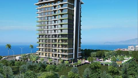 صورة العقار