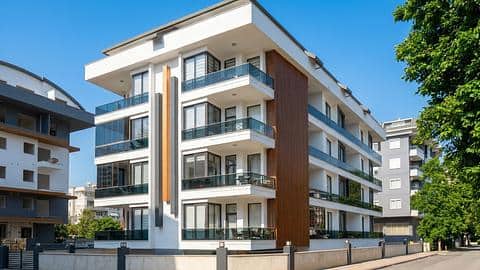 صورة العقار