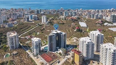 صورة العقار